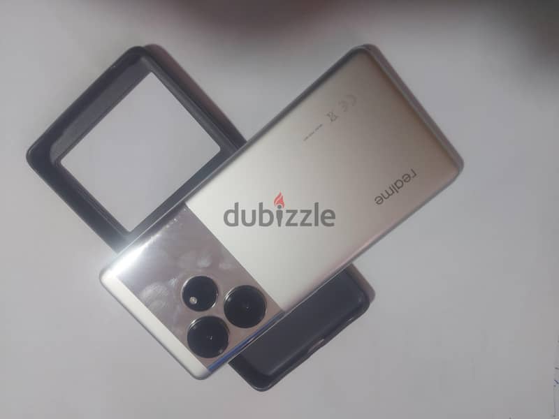 realme GT6 as new 1