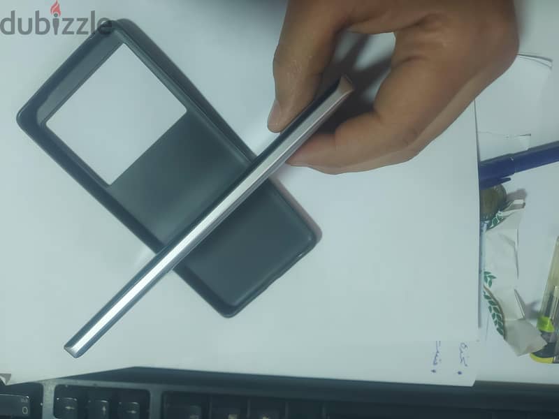 realme GT6 as new 3