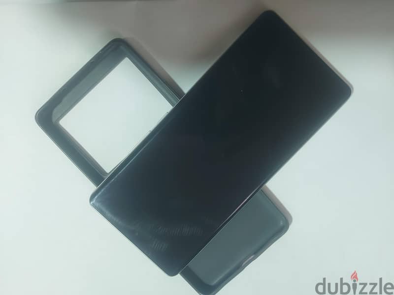 realme GT6 as new 4