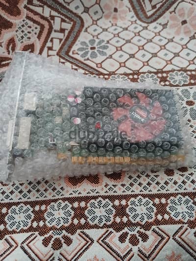 كرت شاشه amd 2g
