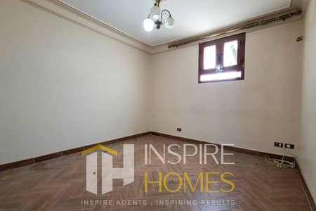 Licensed apartment for rent – Modern building