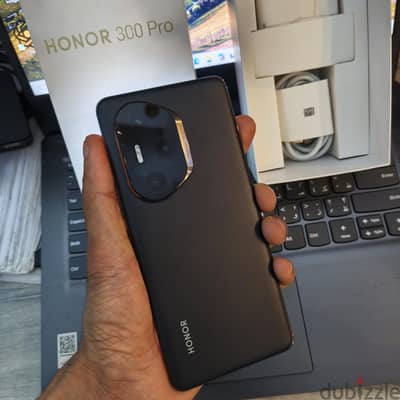 هونر 300 برو متاح بدل بي اعلا