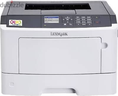 بيع طابعة Lexmark MS510dn