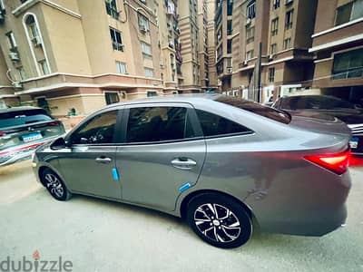 شيفروليه اوبترا 2026  كسر زيرو أعلى فئه Chevrolet Optra 2026