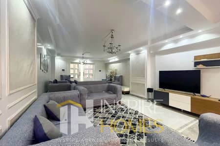 Fully Furnished and Fully Air-Conditioned Apartment for Rent