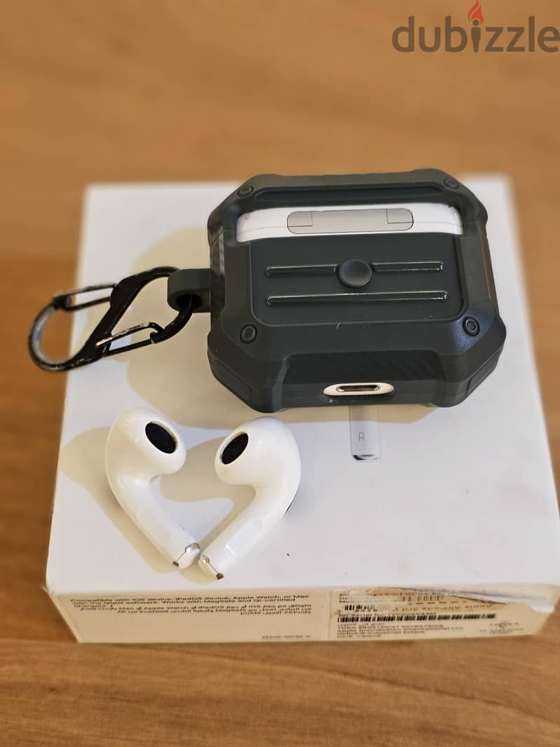 AirPods 3 1
