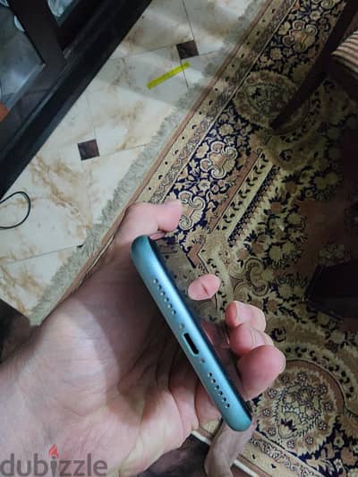 Apple - iPhone 11