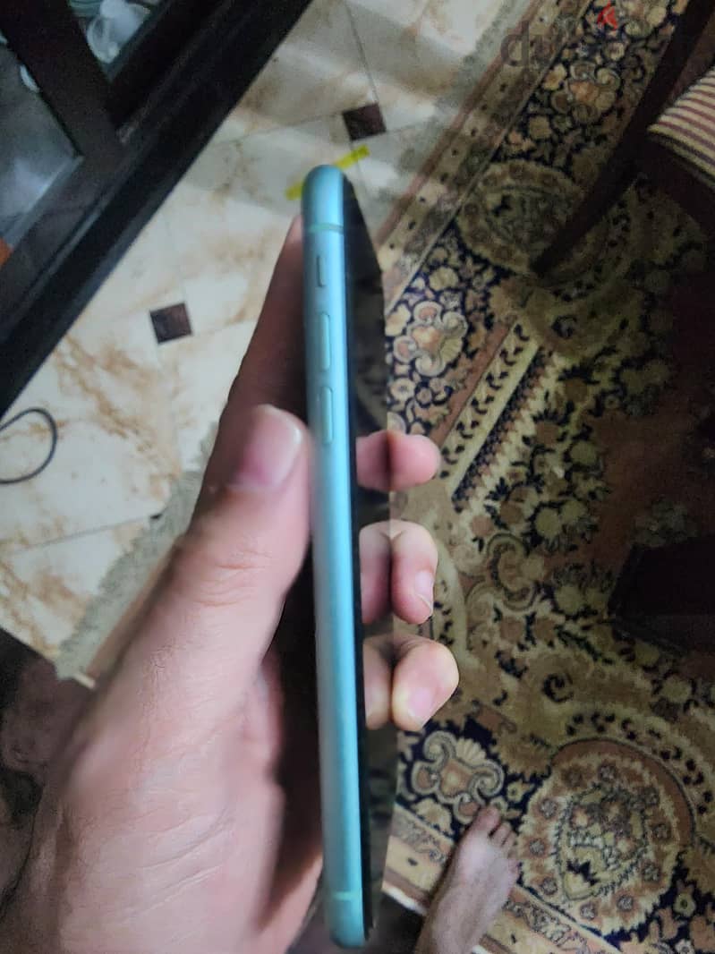 Apple - iPhone 11 1