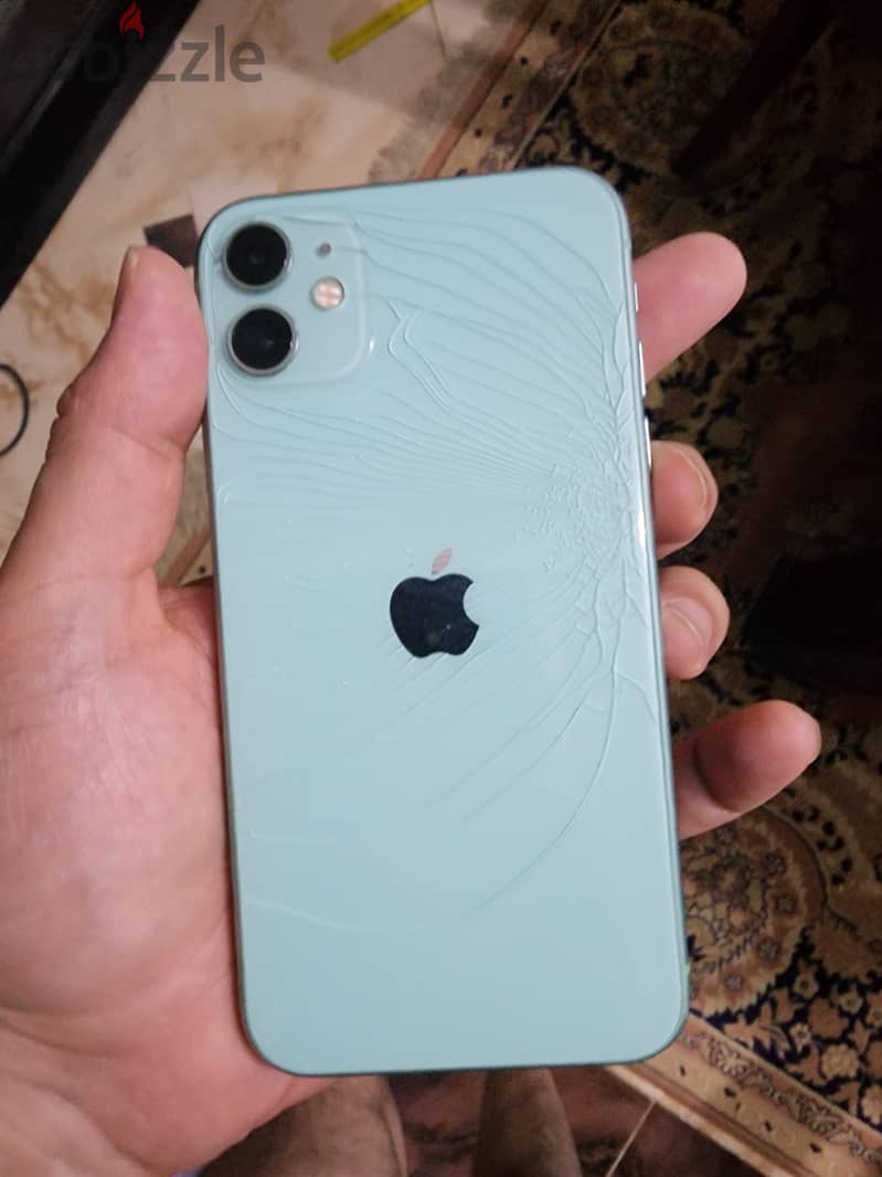 Apple - iPhone 11 2
