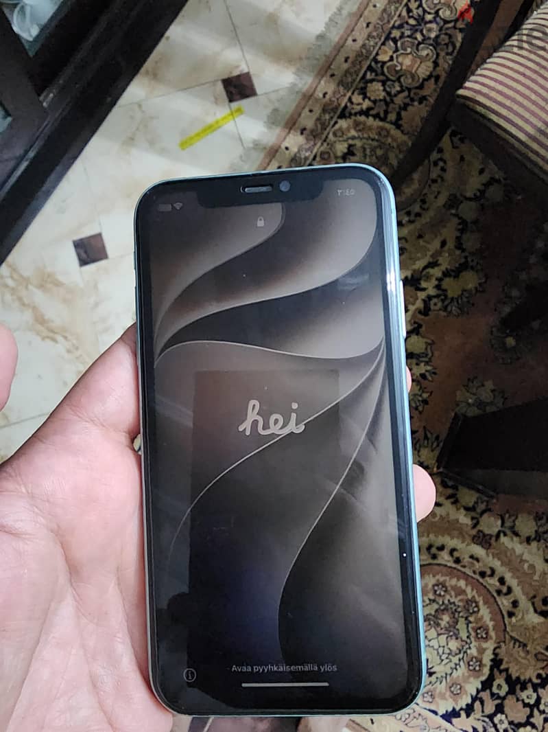Apple - iPhone 11 3