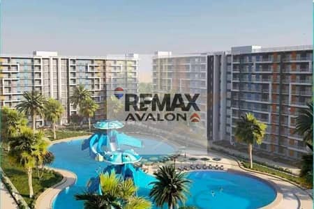Chalet for sale (Porto Golf - Alamein) 60 m