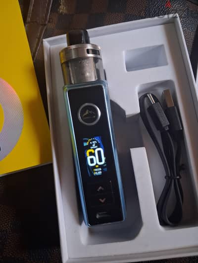 VOOPOO VAPE