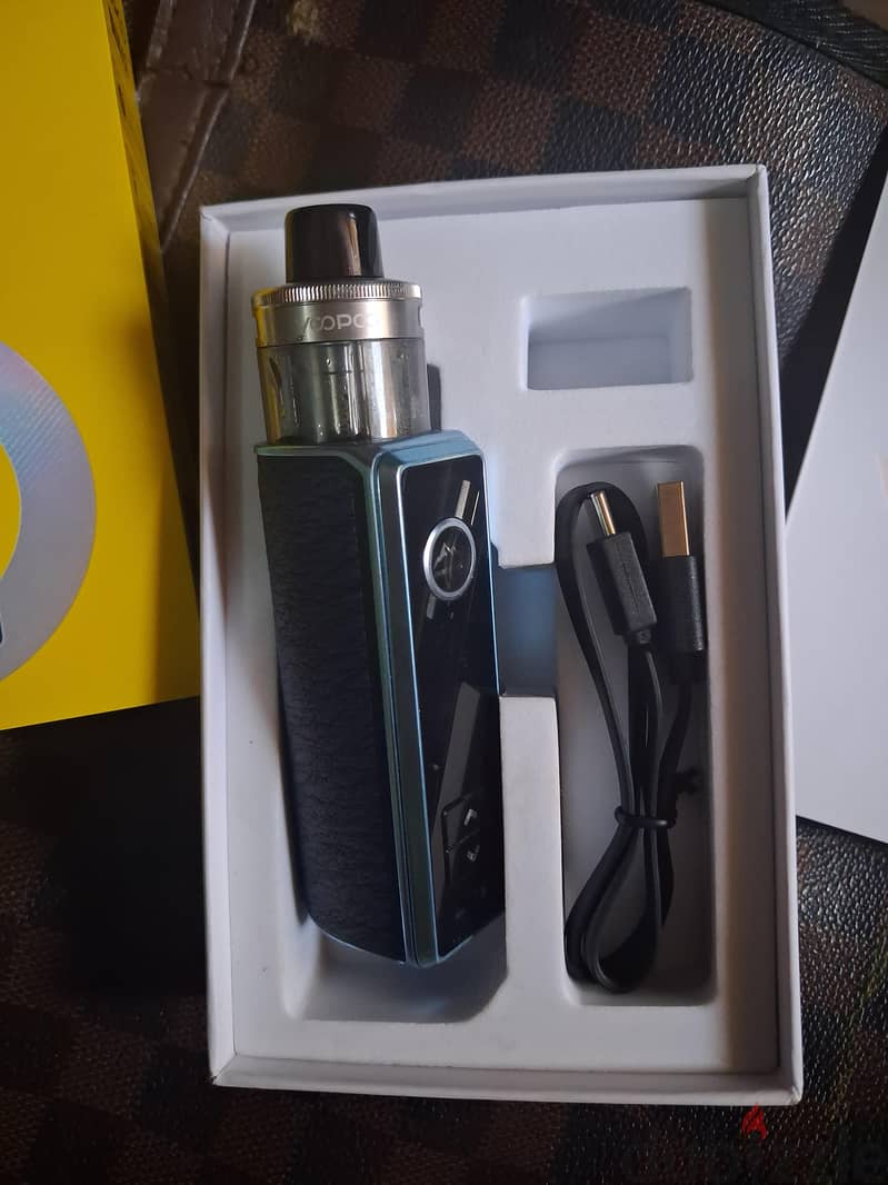 VOOPOO VAPE 1