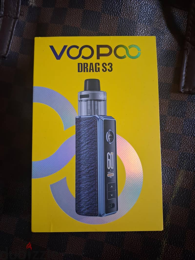 VOOPOO VAPE 2