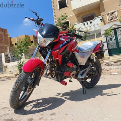 هوجن h250 بحاله الزيرو البيع لظروف