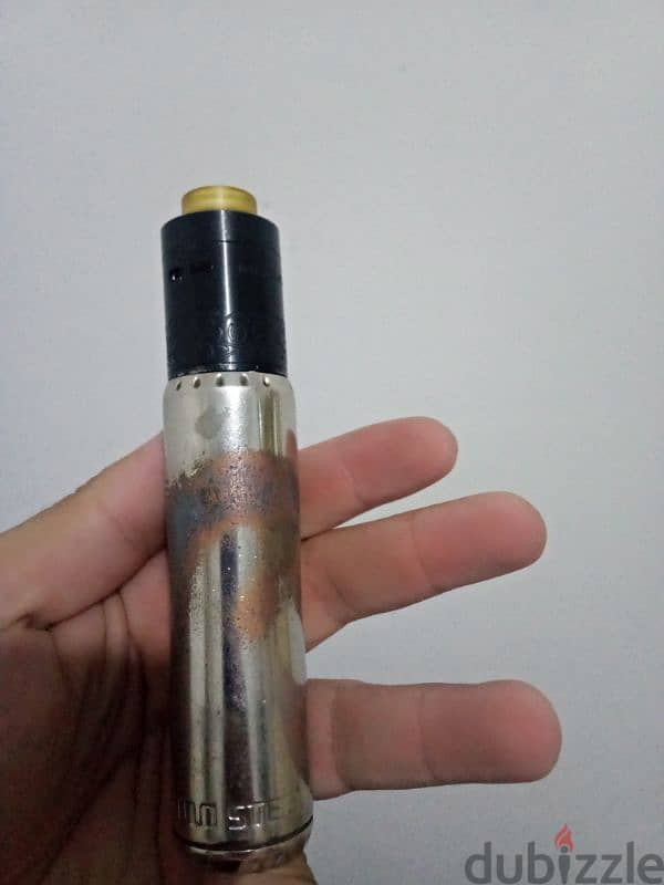 vape dl 4