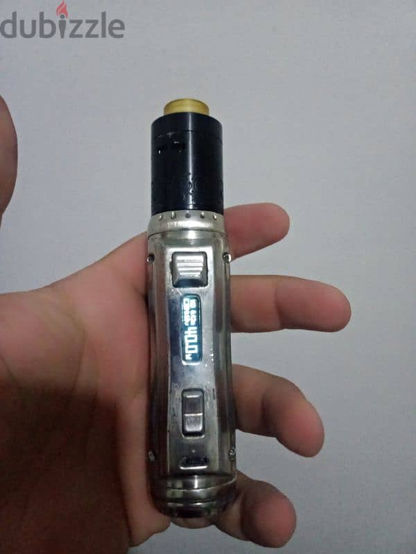 vape dl 6
