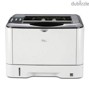بيع طابعه ricoh sp 3510dn