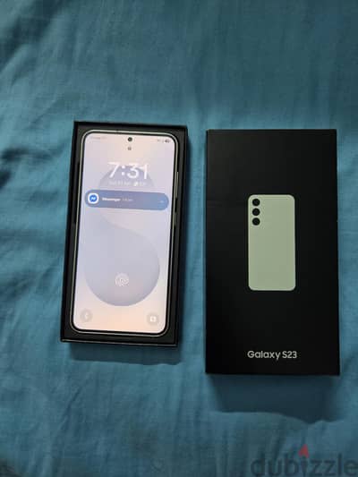 Samsung S23