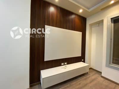 90m Premium Fully Furnished Apartment For Rent In Village Gate 5th Settlement New Cairo Prime Location Behind AUC