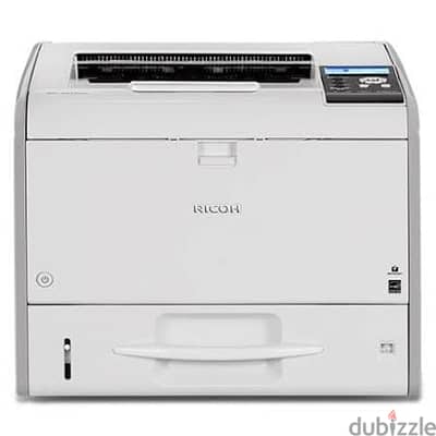 بيع طابعه  Ricoh SP 4510DN