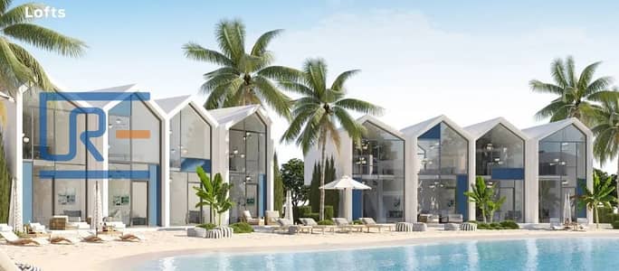Luxury Penthouse for Sale in D Bay, North Coast