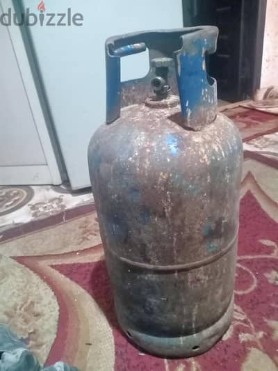 انبوبه بوتاجاز