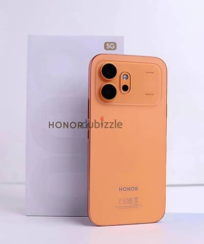Honor 600