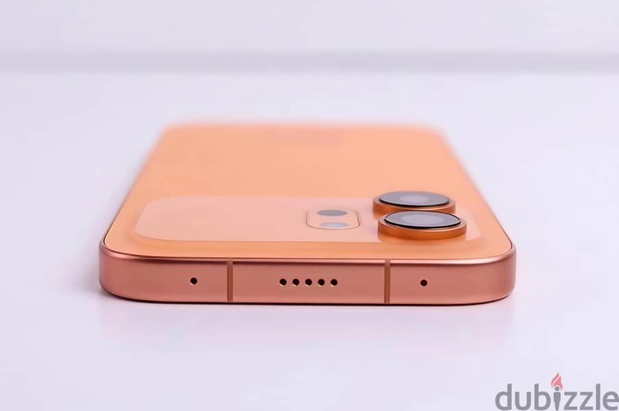 Honor 600 2