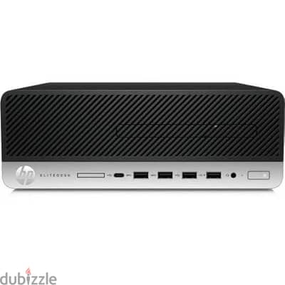 جهاز hp elitedesk 705 g4