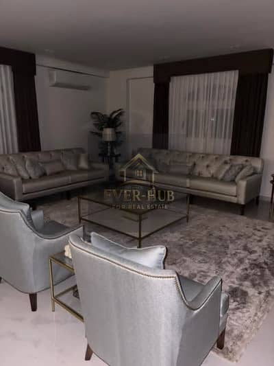 Luxury Finished Apartment for Sale in Al Yasmeen Compound, Sheikh Zayed | 230 sqm | Prime Location Next to ZED West Towers