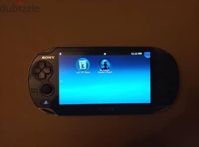 ps vita