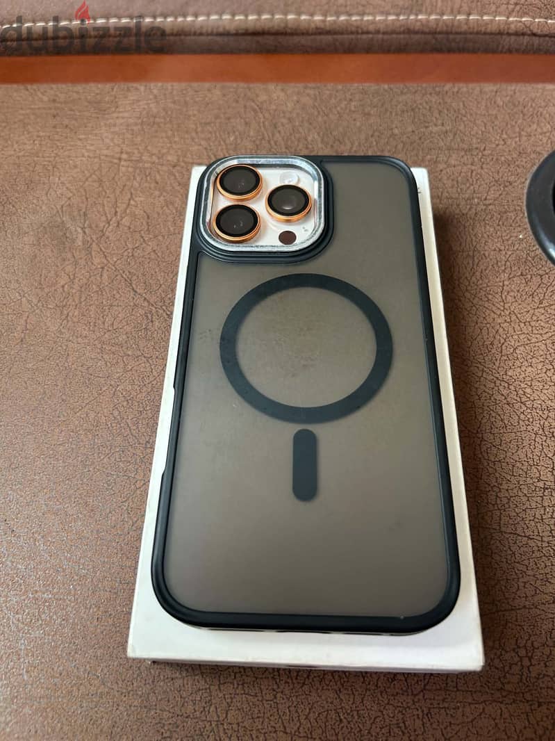 Apple - iPhone 16 Pro Max 7