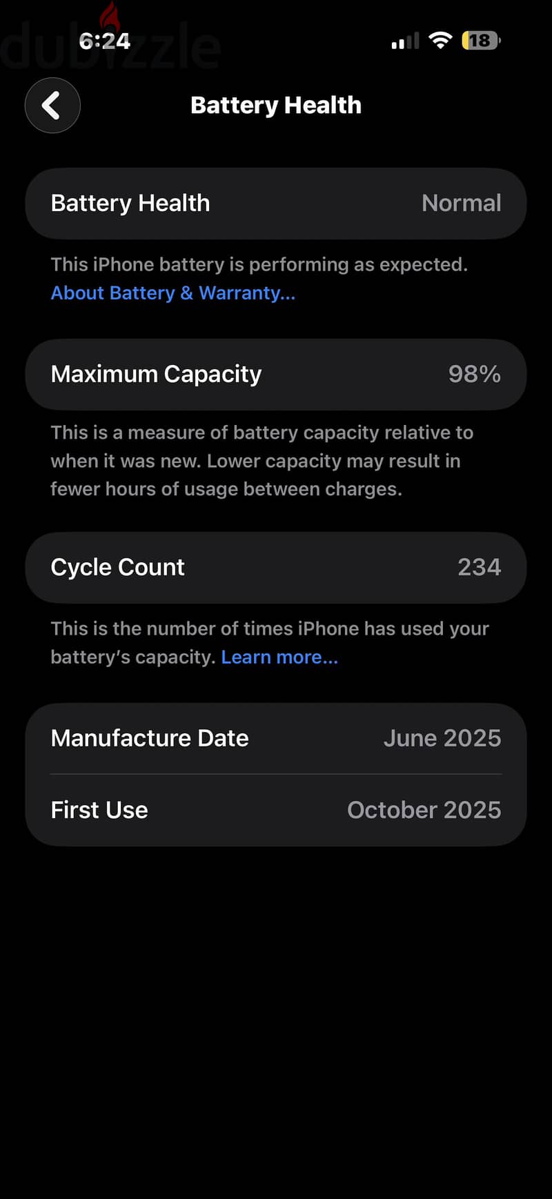 Apple - iPhone 16 Pro Max 14