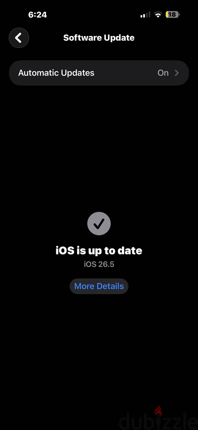 Apple - iPhone 16 Pro Max 15