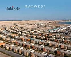 شقة للبيع في Bay West Valley