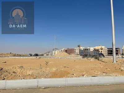  فرصة استثمارية مميزة في بيت الوطن – الحي الرابع | 660م² | إطلالة مباشرة على حديقة | رخصة بناء وتصريح حفر جاهزين | موقع قوي وفرصة جاهزة للبناء