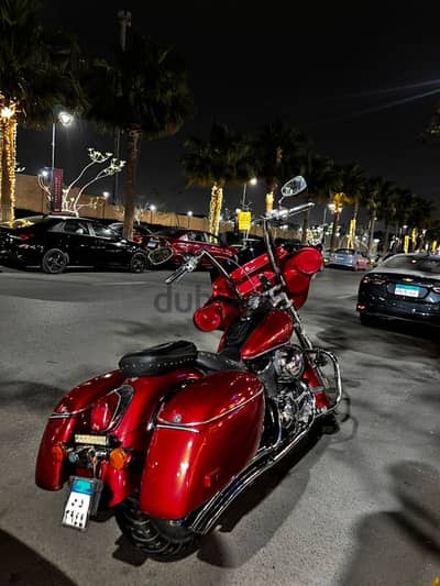 بات وينج شادو 750