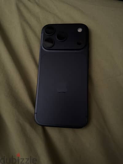 Apple - iPhone 17 Pro