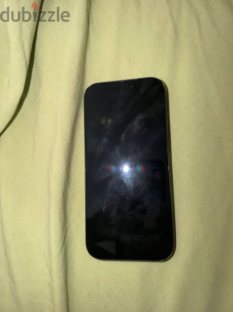 Apple - iPhone 17 Pro 1