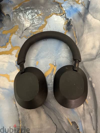 sony WH-1000XM5