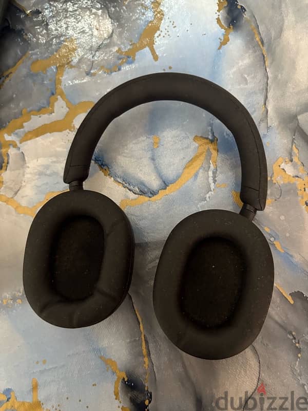 sony WH-1000XM5 1