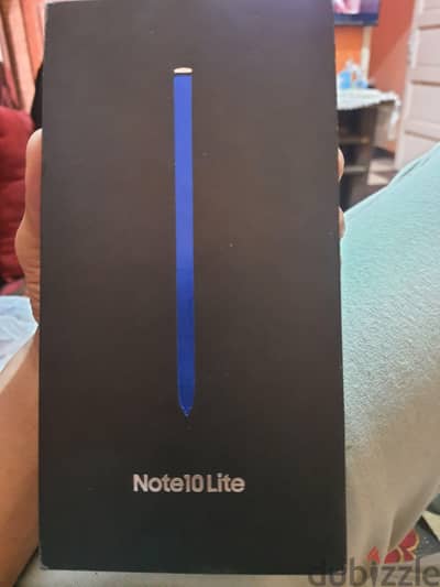 سامسونج  نوت 10 لايت