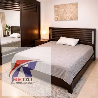 175 sqm Front-Facing Apartment for Sale in First Zone Prime Location with Land Share