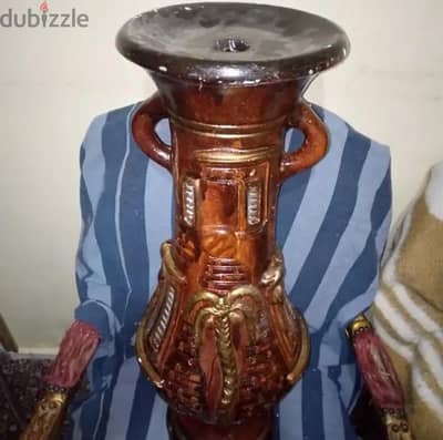 فازة ديكور تحفة