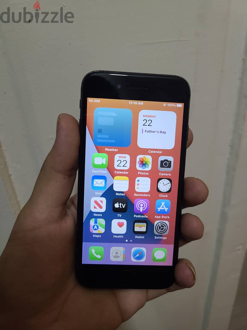 Apple - iPhone 7 1