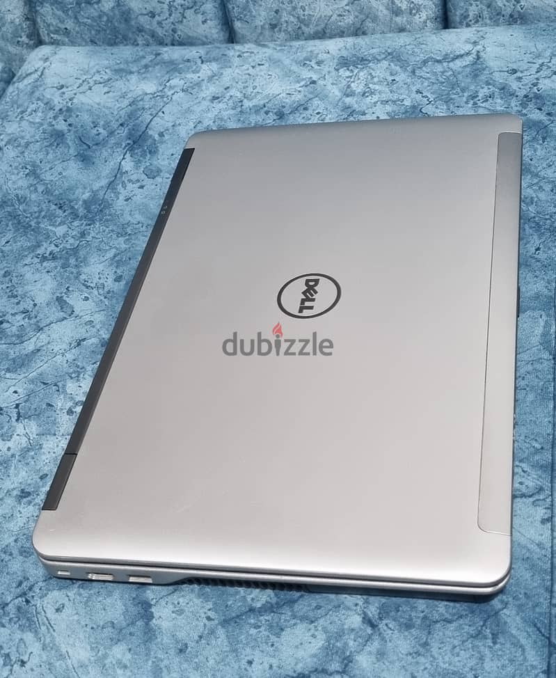 Dell E6540 Core i7 2