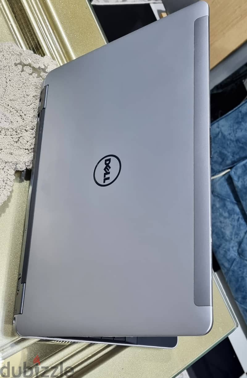 Dell E6540 Core i7 3