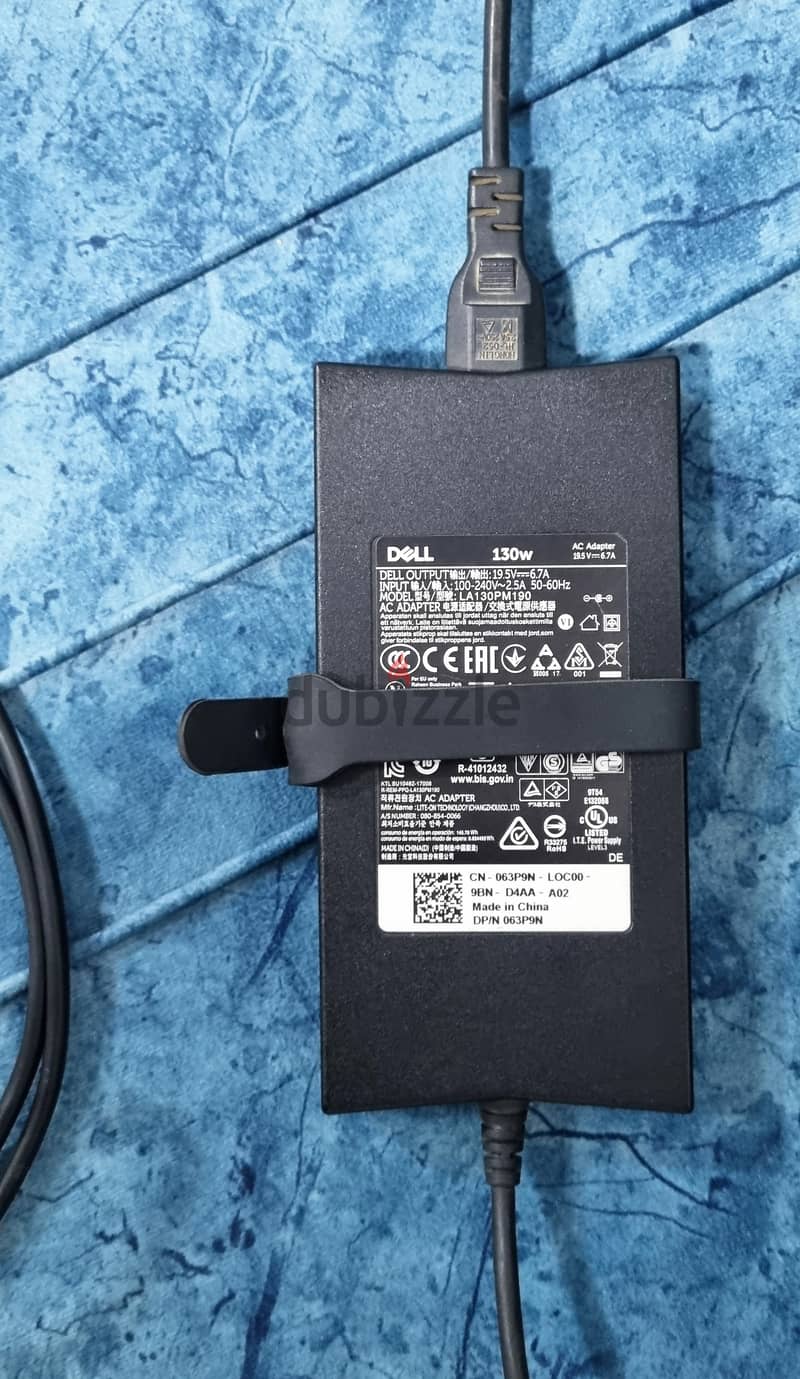 Dell E6540 Core i7 4