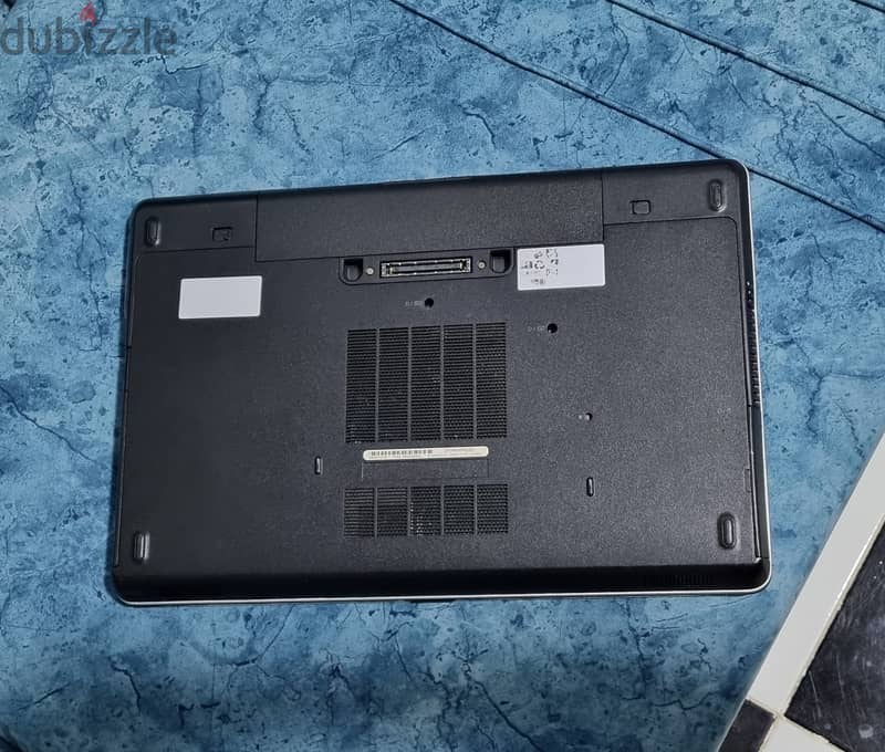 Dell E6540 Core i7 5